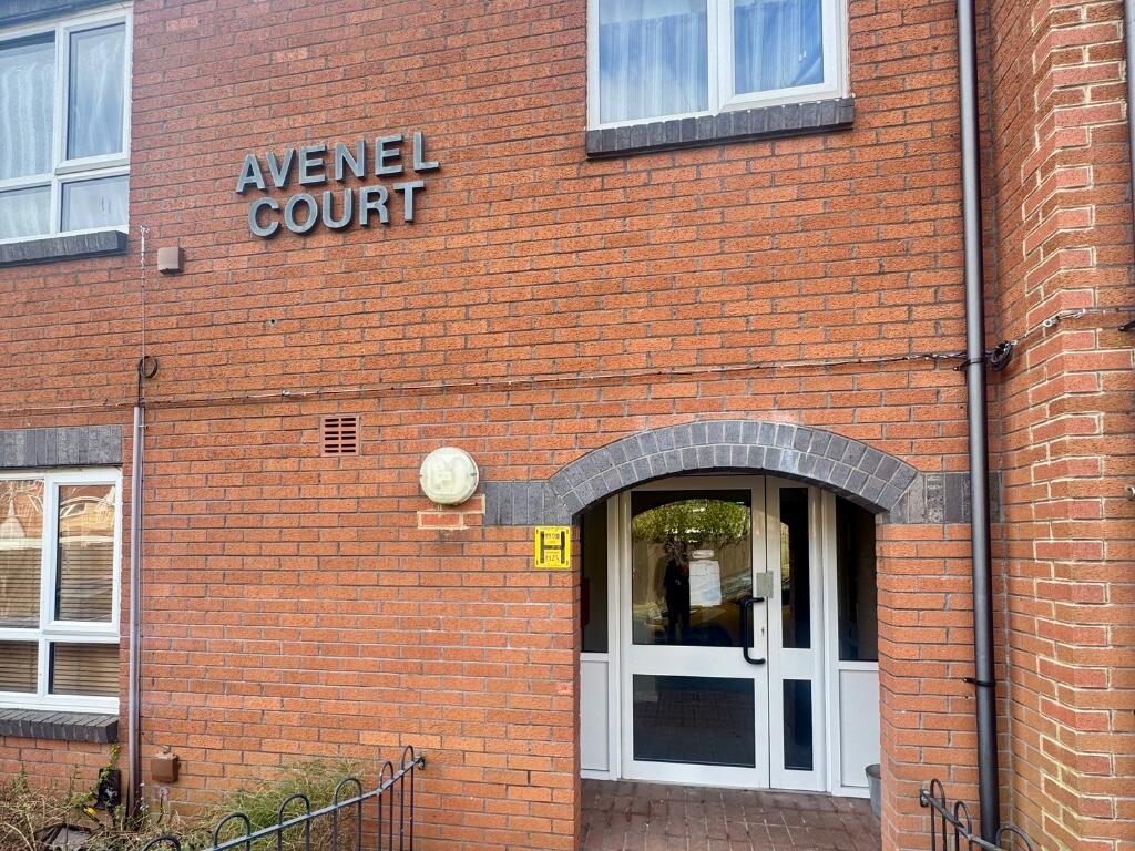 Main image of property: Thomas Street, Swindon, Wiltshire, SN2