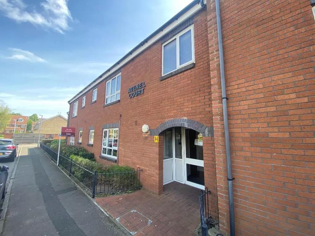 Main image of property: Thomas Street, Swindon, Wiltshire, SN2