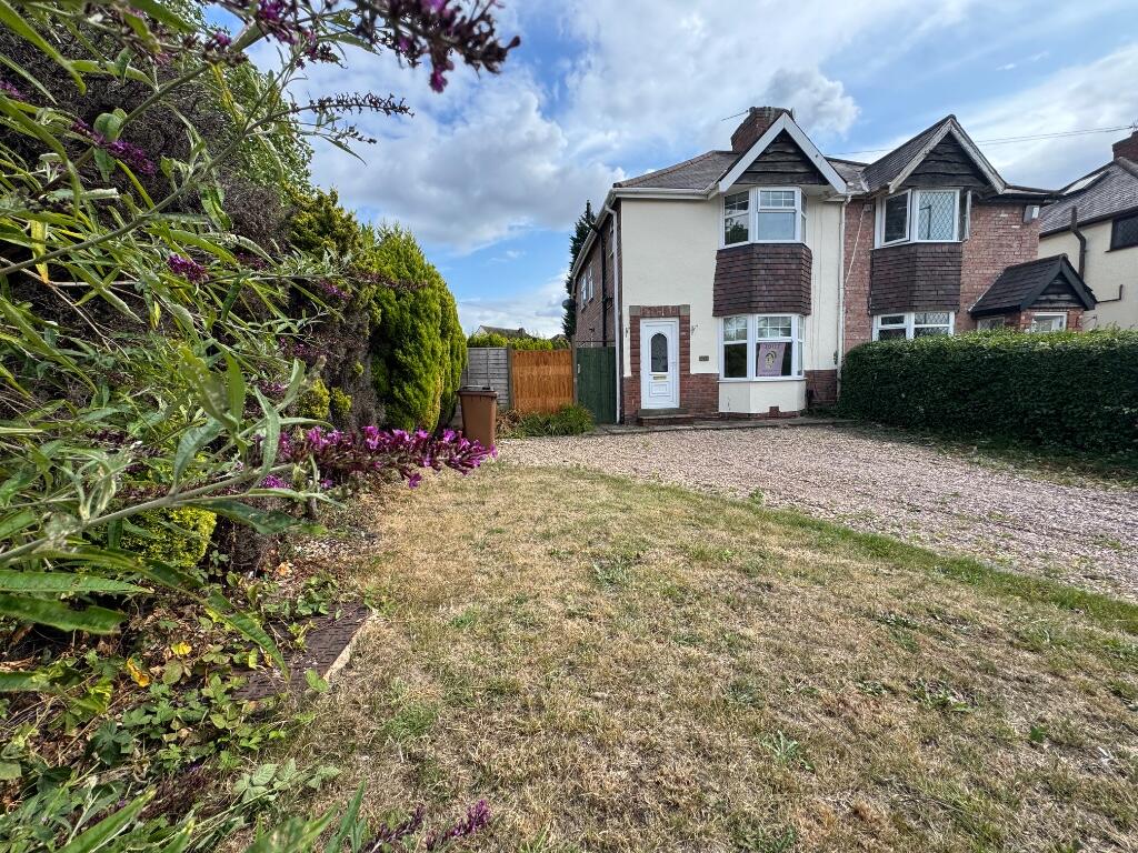Main image of property: Walsall Road, Walsall, West Midlands, WS9