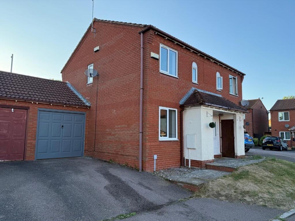 Main image of property: Inham Close, Corby, Northamptonshire, NN18