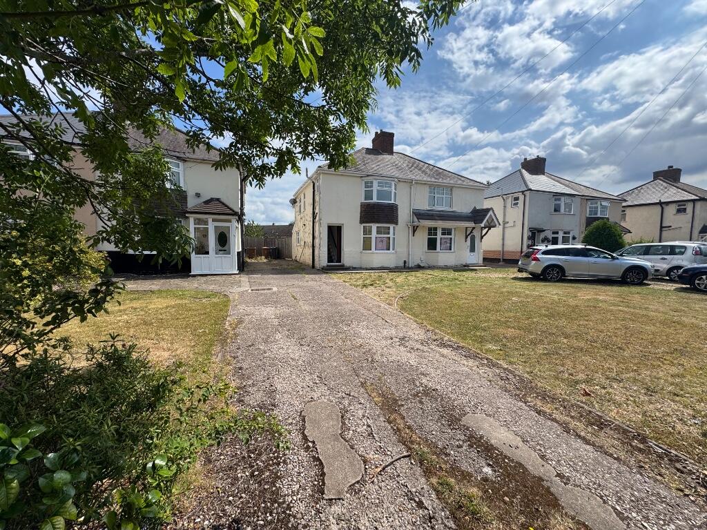 Main image of property: Walsall Road, Walsall, West Midlands, WS9