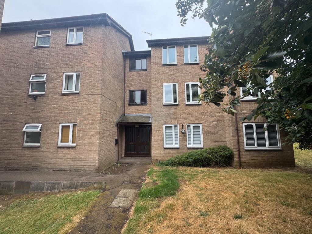 Main image of property: Tunwell Lane, Corby, Northamptonshire, NN17