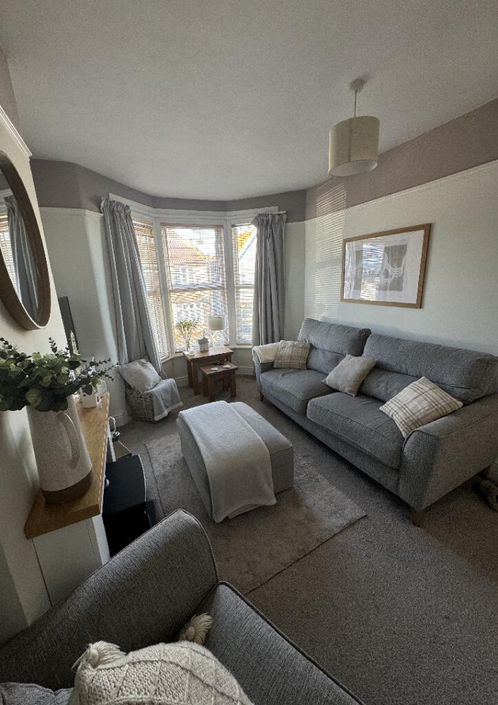Main image of property: Bayswater Road, Bristol, BS7