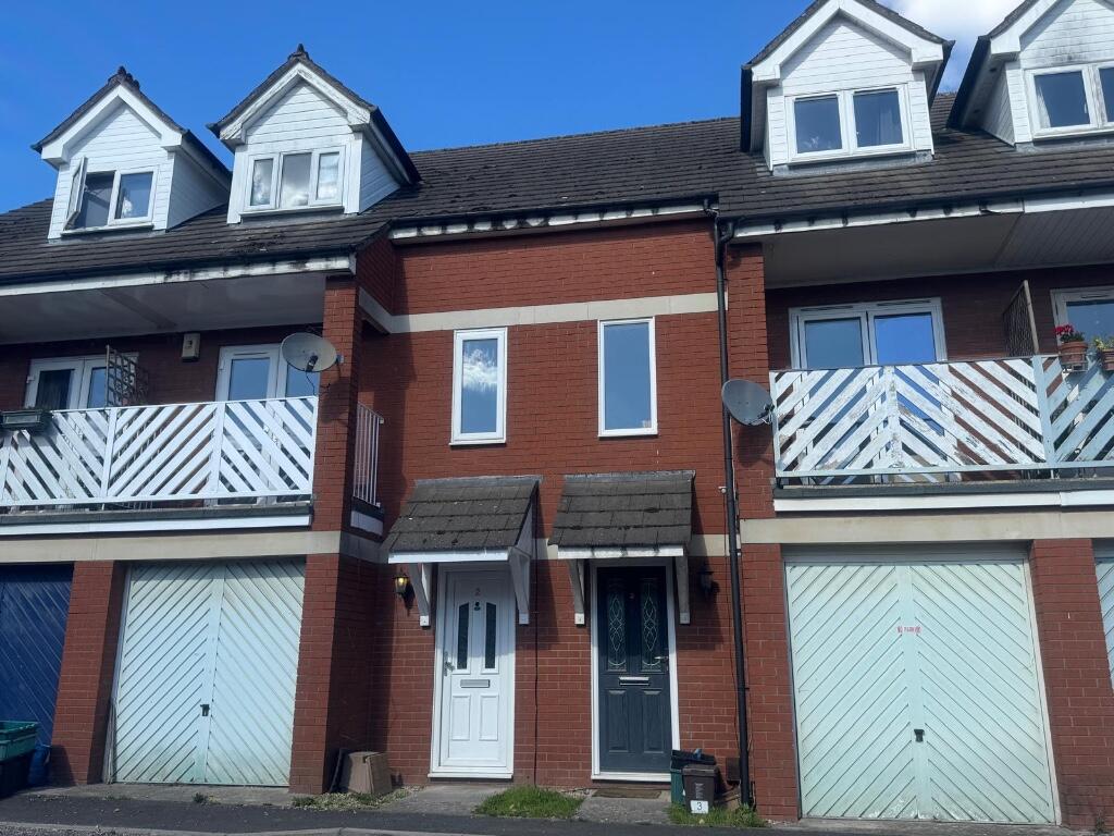 Main image of property: Wallbridge Avenue, Frome, Somerset, BA11