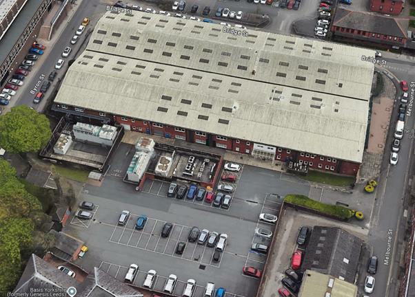 Main image of property: The White House, Melbourne Street, Sheepscar, Leeds, Yorkshire, LS2 7PS