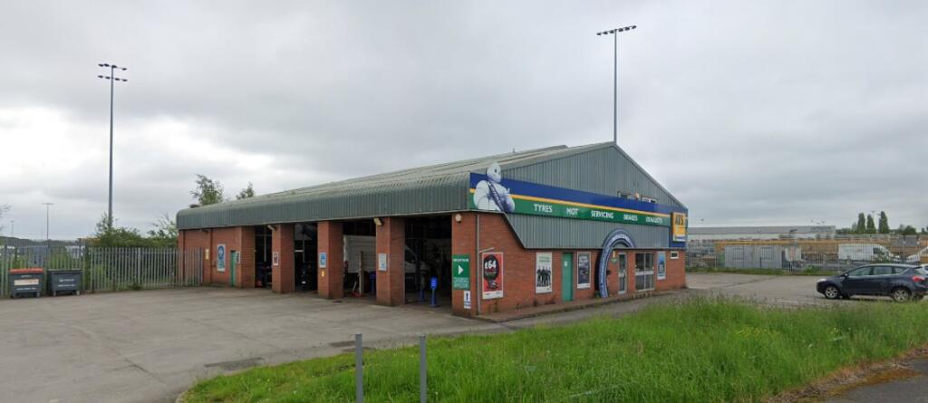Main image of property: Heavens Walk, Lakeside, Doncaster, Yorkshire, DN4 5HZ
