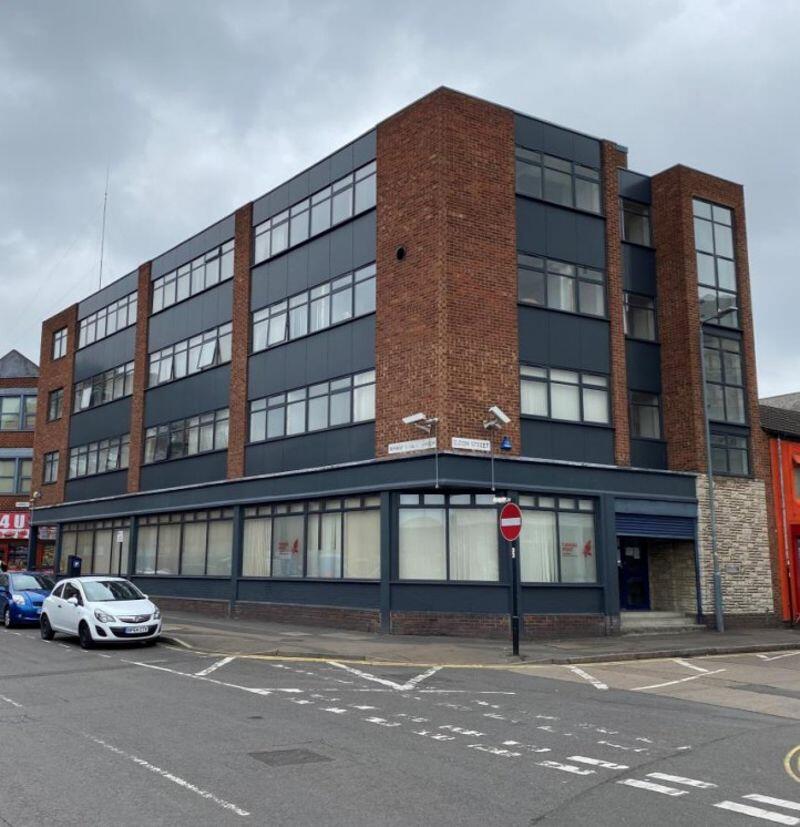 Main image of property: Eldon Street, City Centre