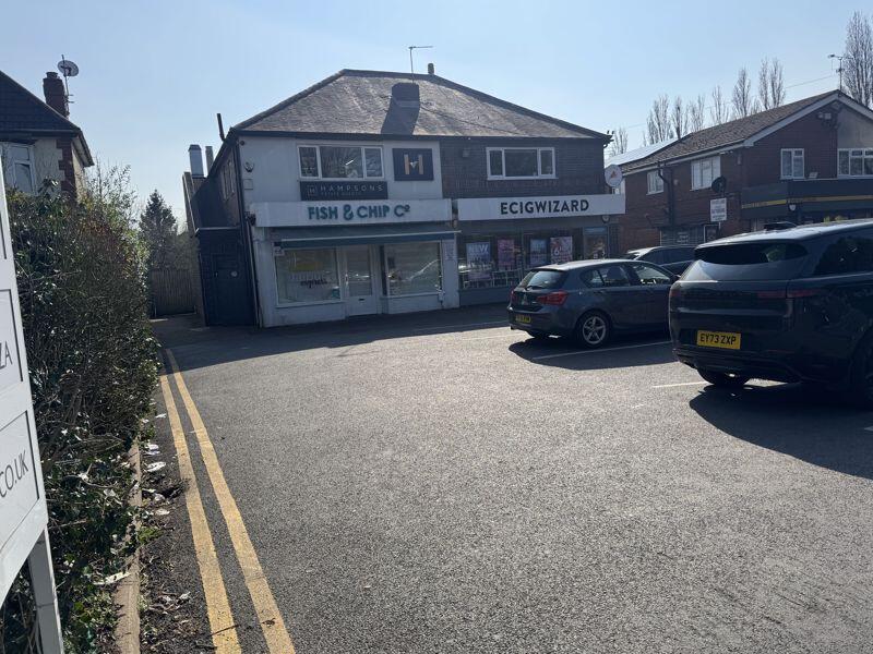 Main image of property: Hinckley Road, Leicester Forest East 