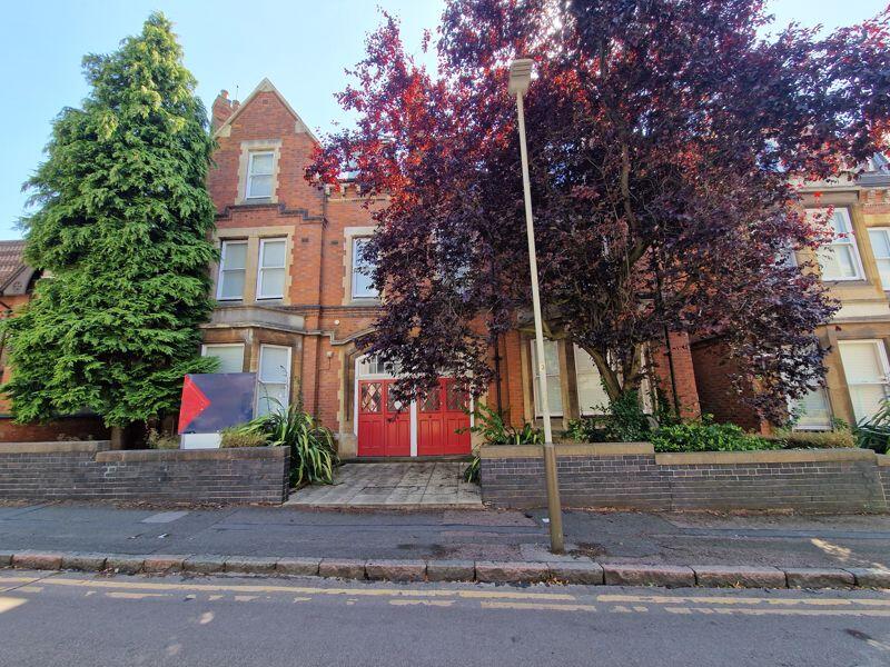 Main image of property: Princess Road East, City Centre