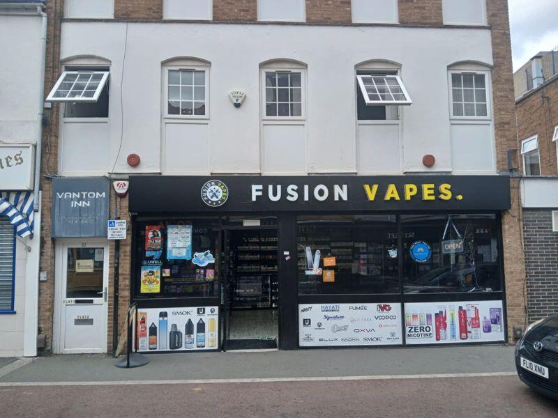 Main image of property: Northampton Street, City Centre