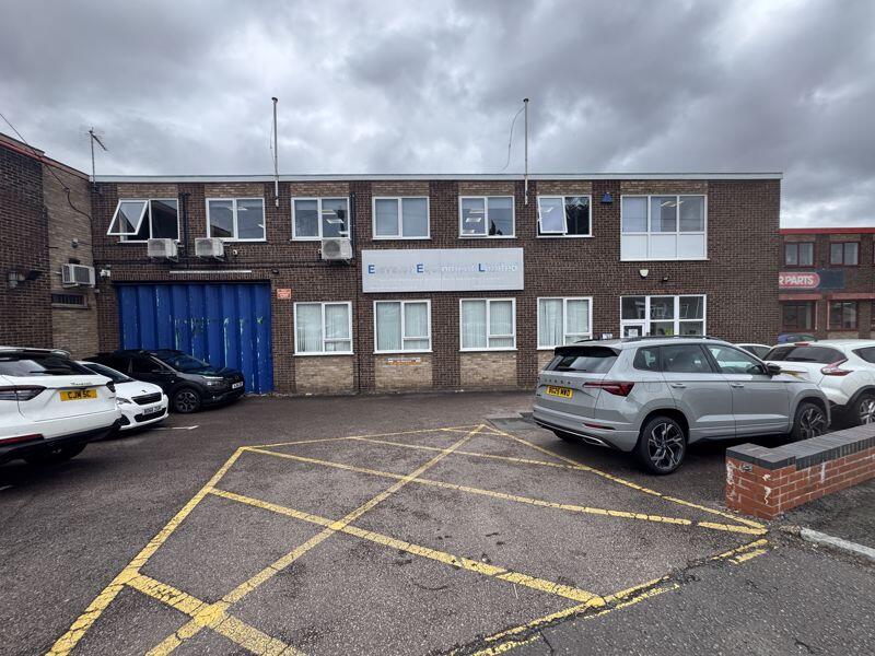 Main image of property: Parker Drive, Leicester