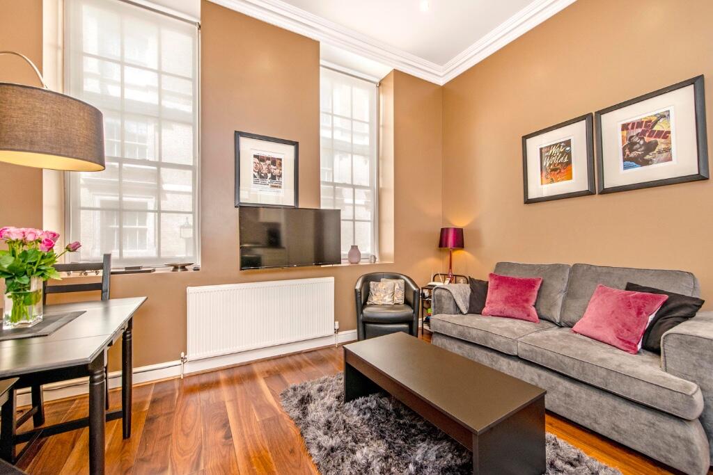 Main image of property: John Adam Street, London, WC2N