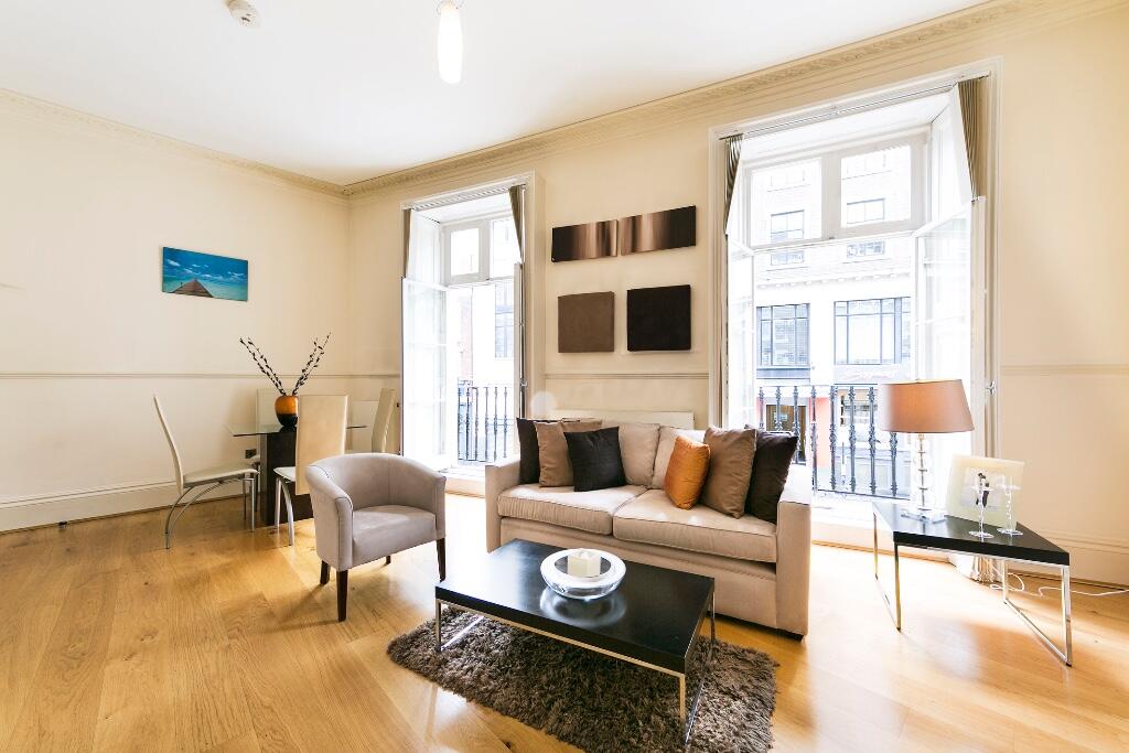 Main image of property: Wellington Street, London, WC2E