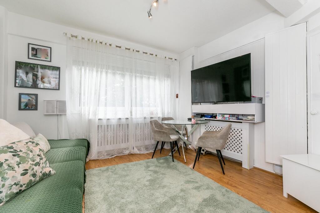 Main image of property: Kirby Estate, Southwark Park Road, London, SE16