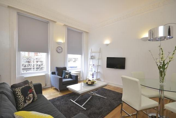Main image of property: Bedford Street, London, WC2E