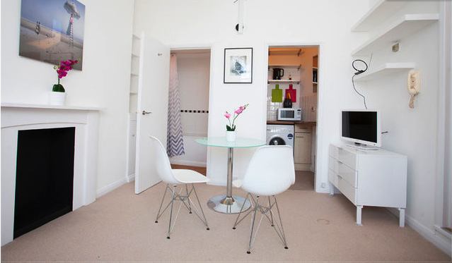 Main image of property: Eccleston Square, London, SW1V