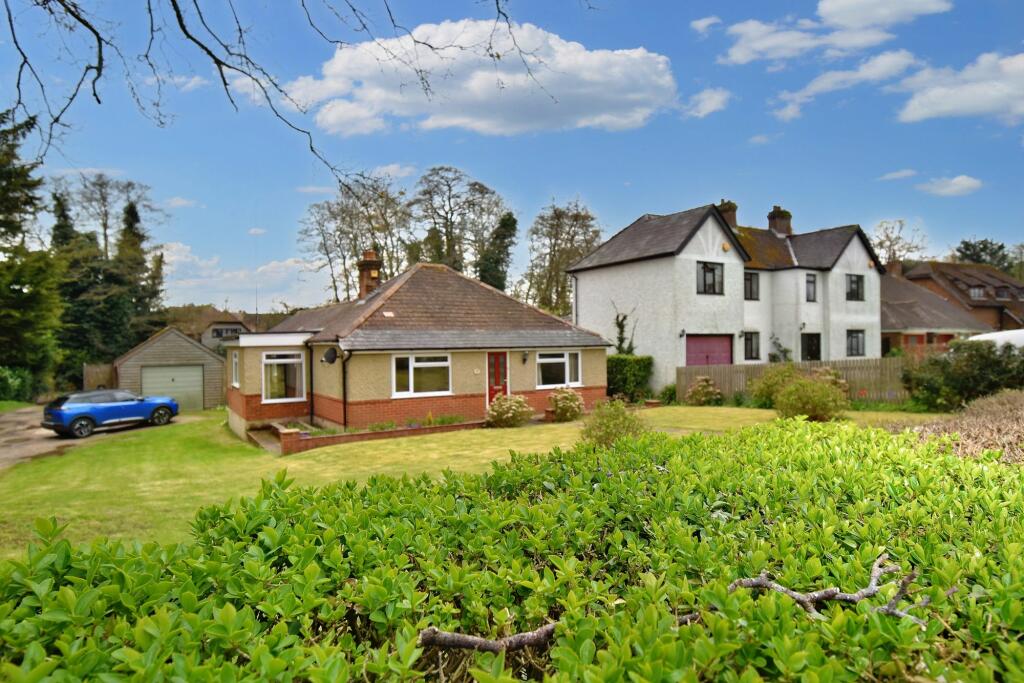 Main image of property: Lower Vicarage Road, Kennington, TN24