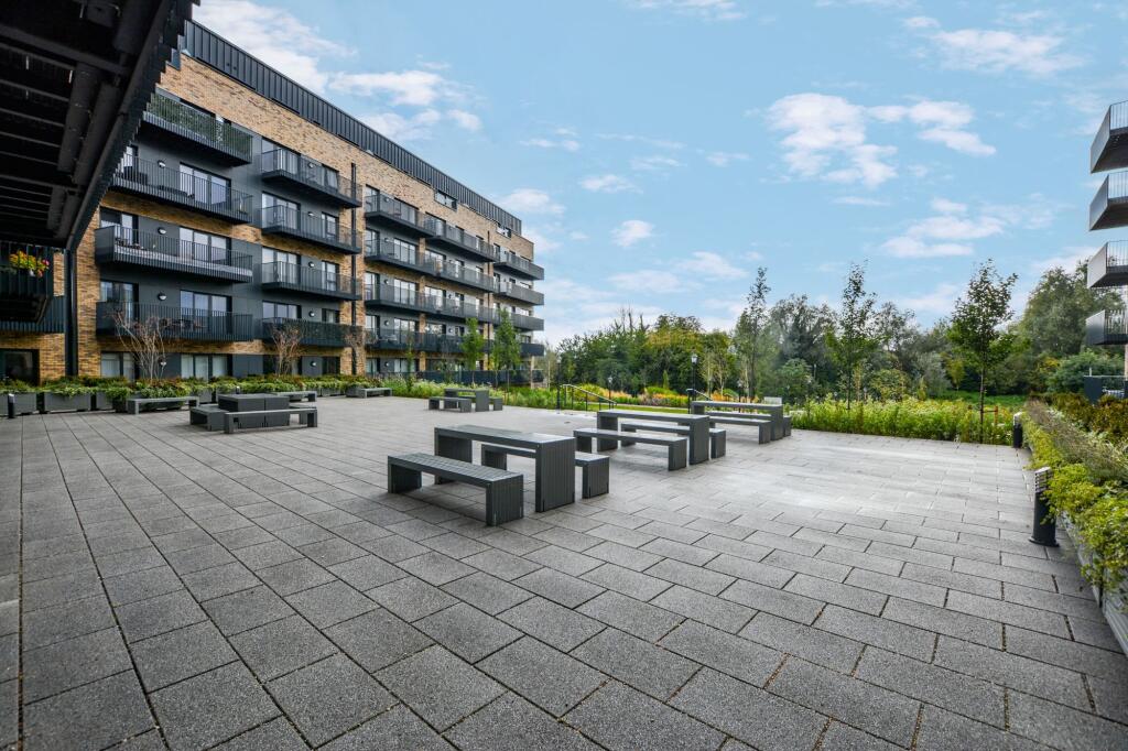 Main image of property: George Street, Ashford, TN23
