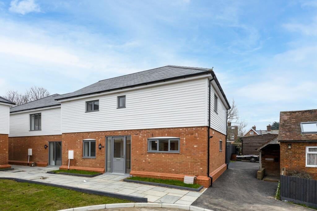 Main image of property: Beacon Oak Road, Tenterden, TN30