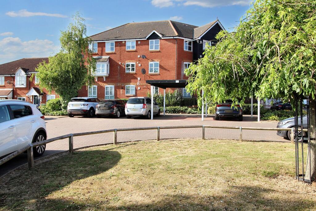Main image of property: White Willow Close, Ashford, TN24
