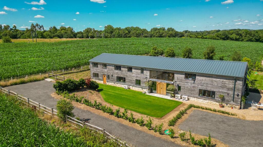 Main image of property: Newlands Road, Charing, TN27