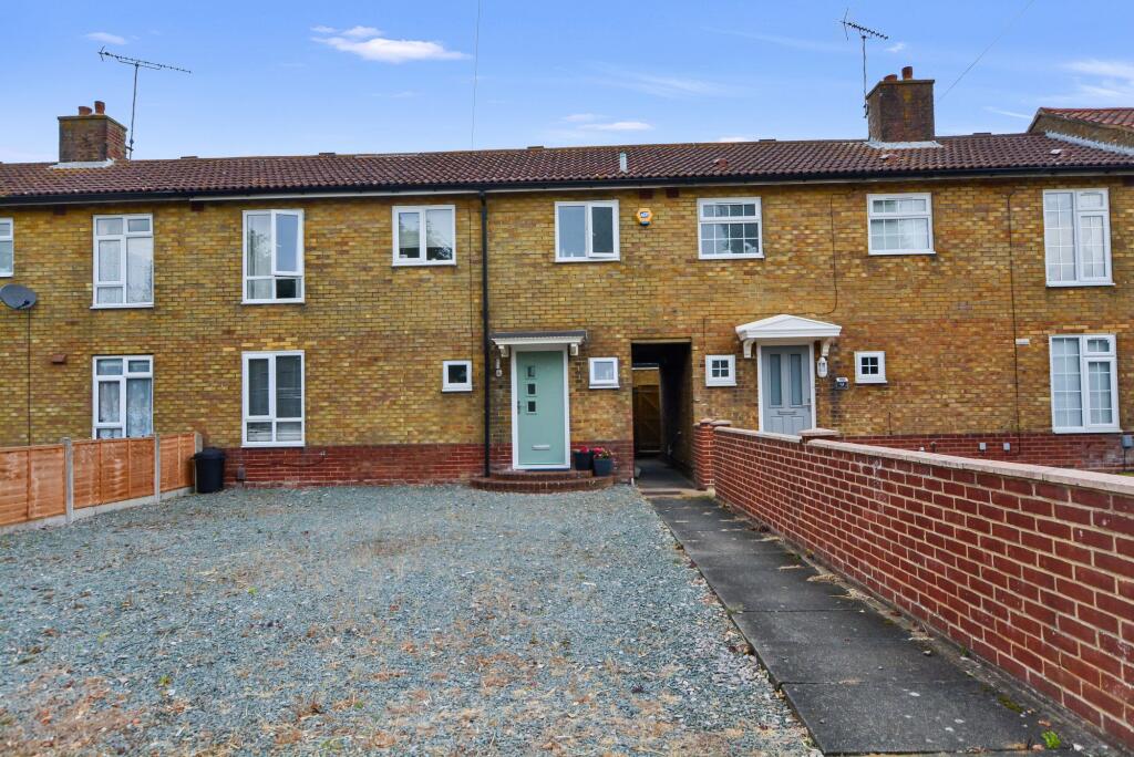 Main image of property: Breadlands Road, Willesborough, TN24