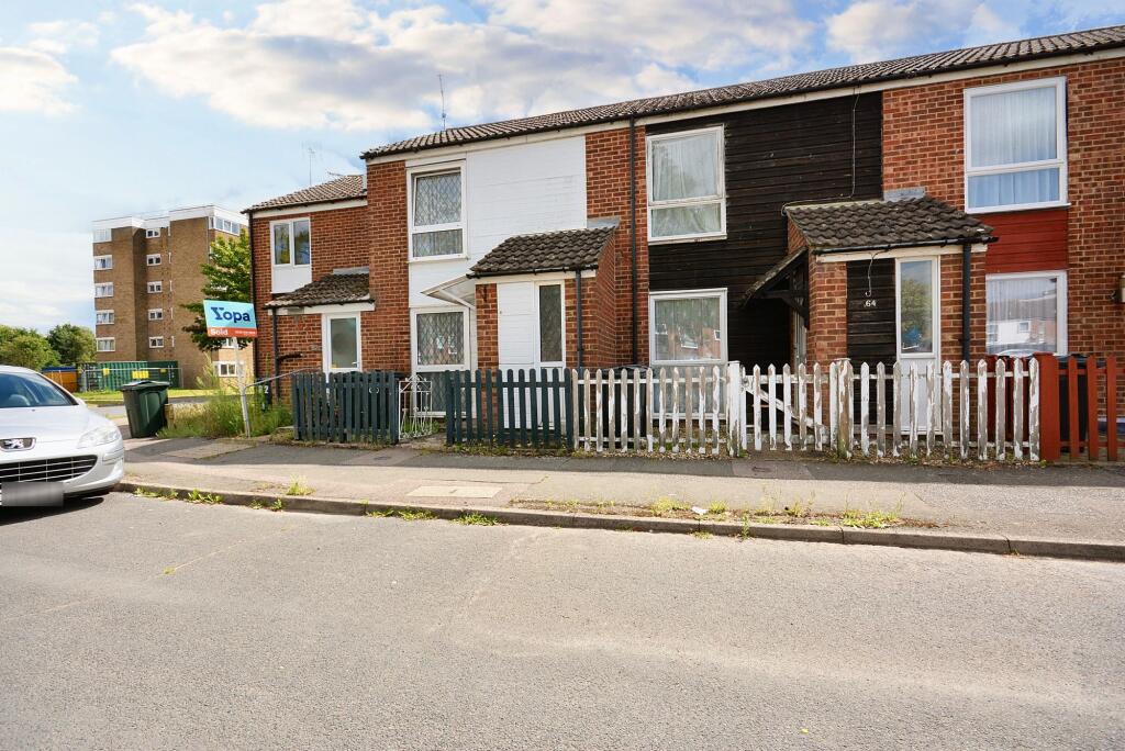 Main image of property: Baileys Field, Ashford, TN23