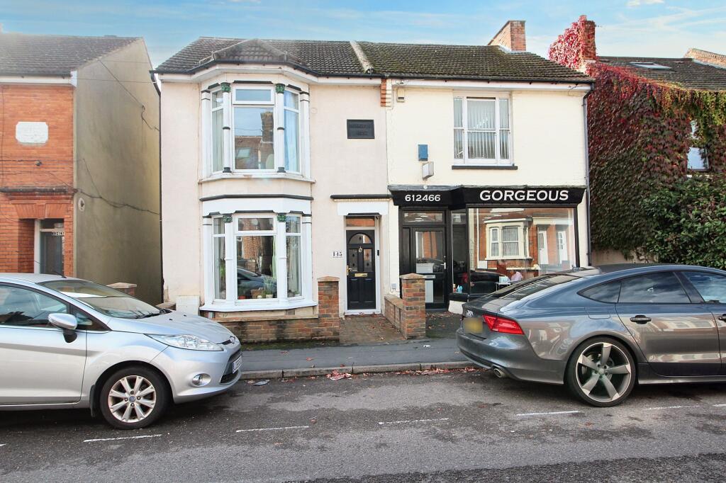 Main image of property: Godinton Road, Ashford, TN23