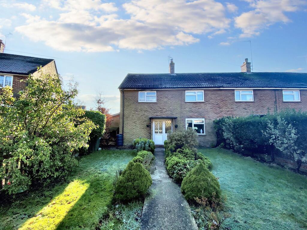 Main image of property: Common Way, Hothfield, TN26