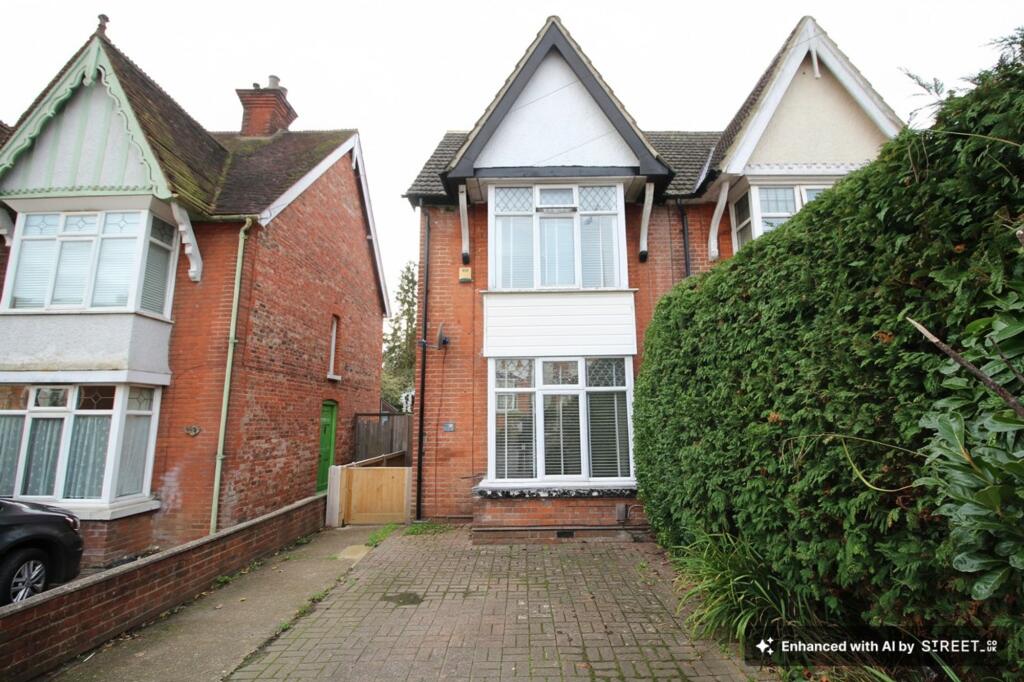 Main image of property: Faversham Road, Kennington, TN24