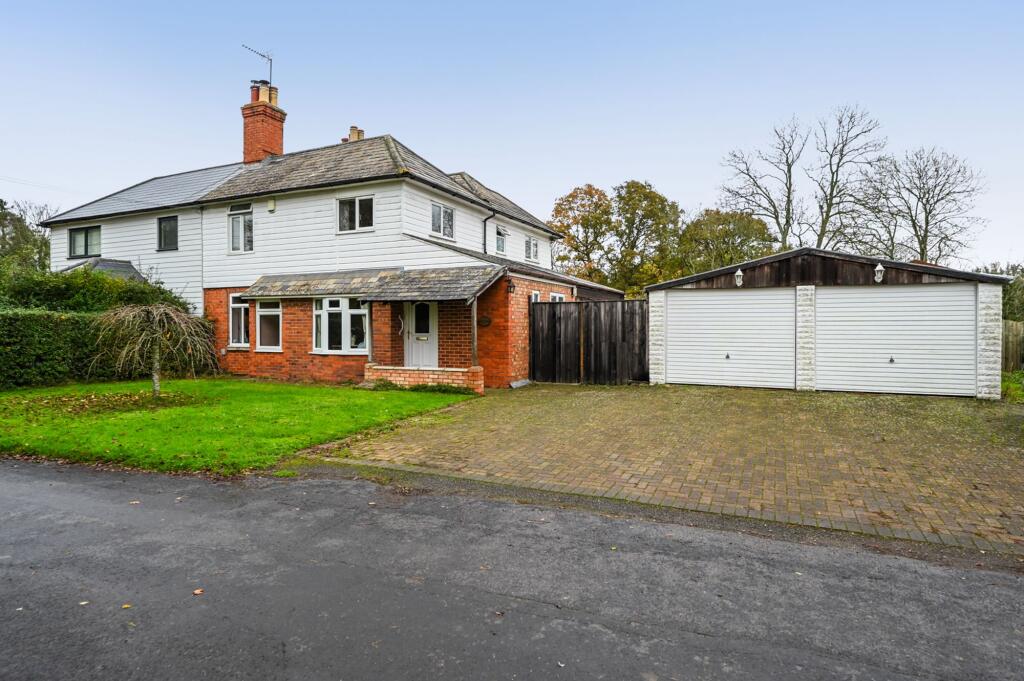 Main image of property: Chapel Lane, Egerton, TN27