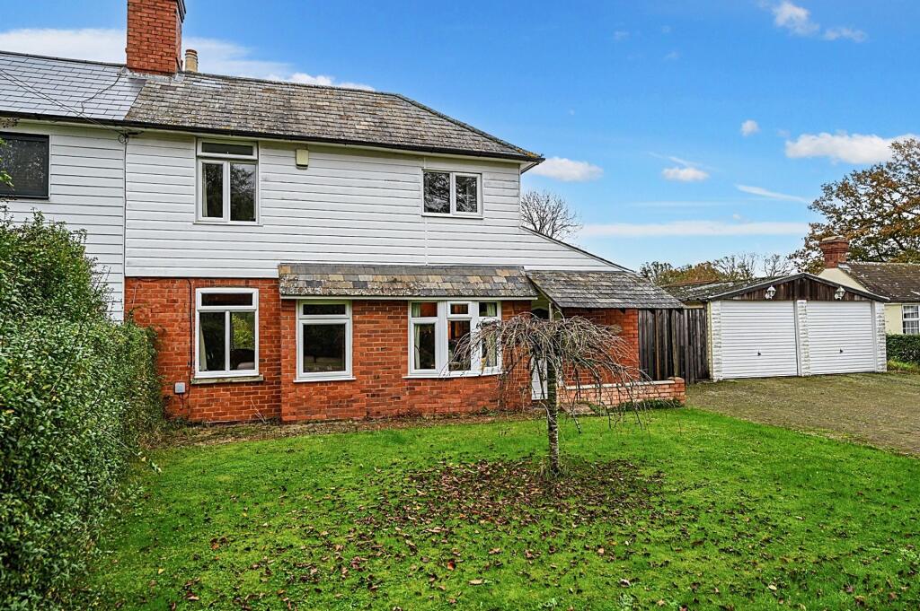 Main image of property: Chapel Lane, Egerton, TN27