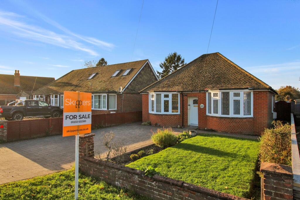 Main image of property: Ashford Road, Kingsnorth, TN23