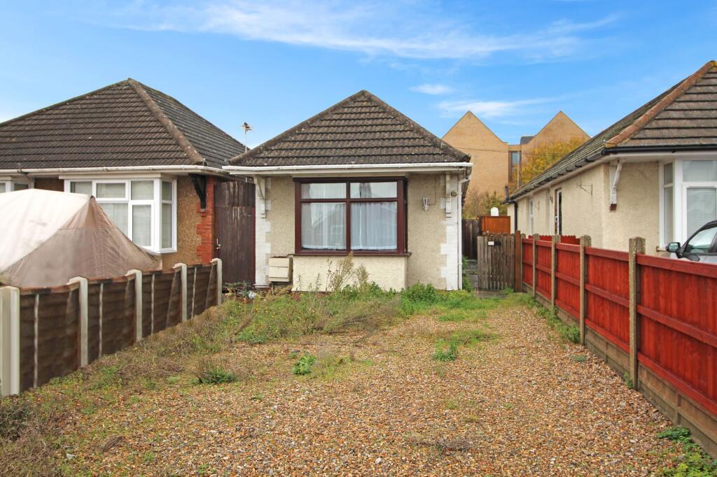 Main image of property: Kingsnorth Road, Ashford, TN23