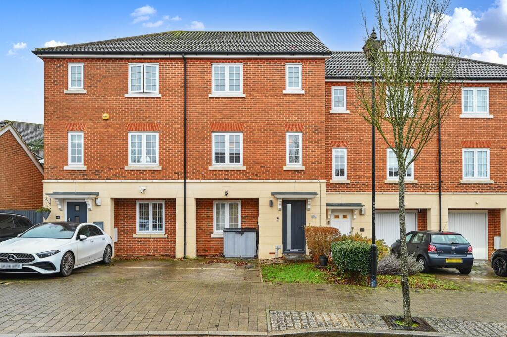 Main image of property: Running Foxes Lane, Ashford, TN23