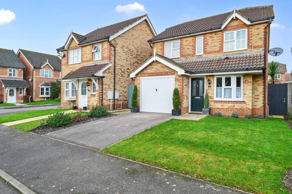 Main image of property: Vincent Place, Kennington, TN24