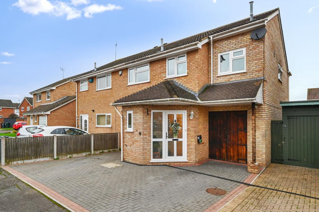 Main image of property: Penn Hill, Ashford, TN23