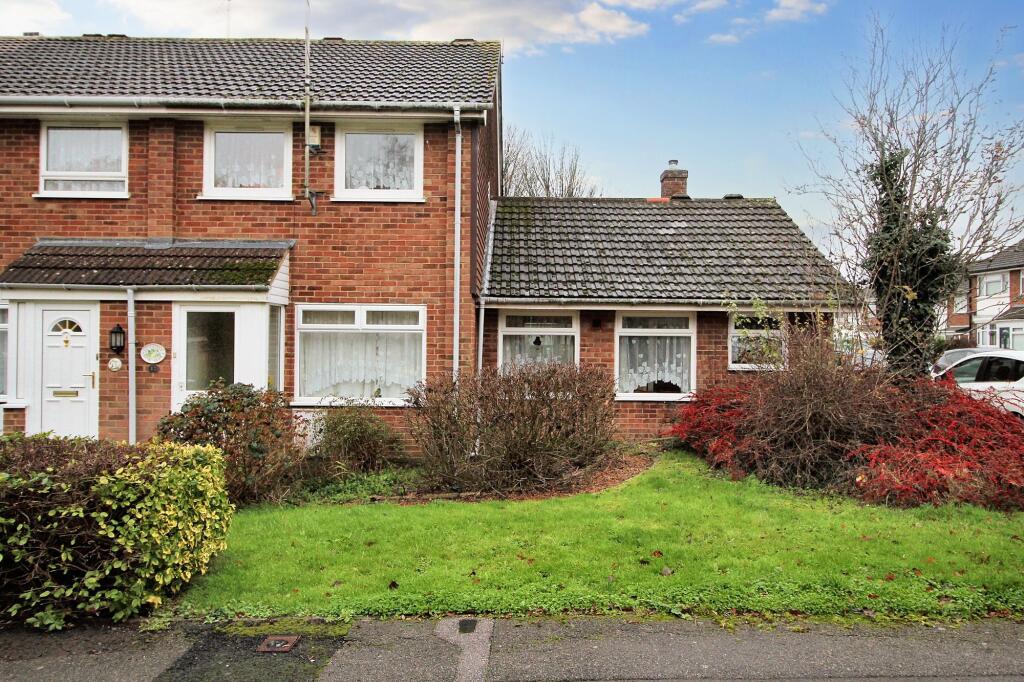 Main image of property: Lime Close, Ashford, TN23