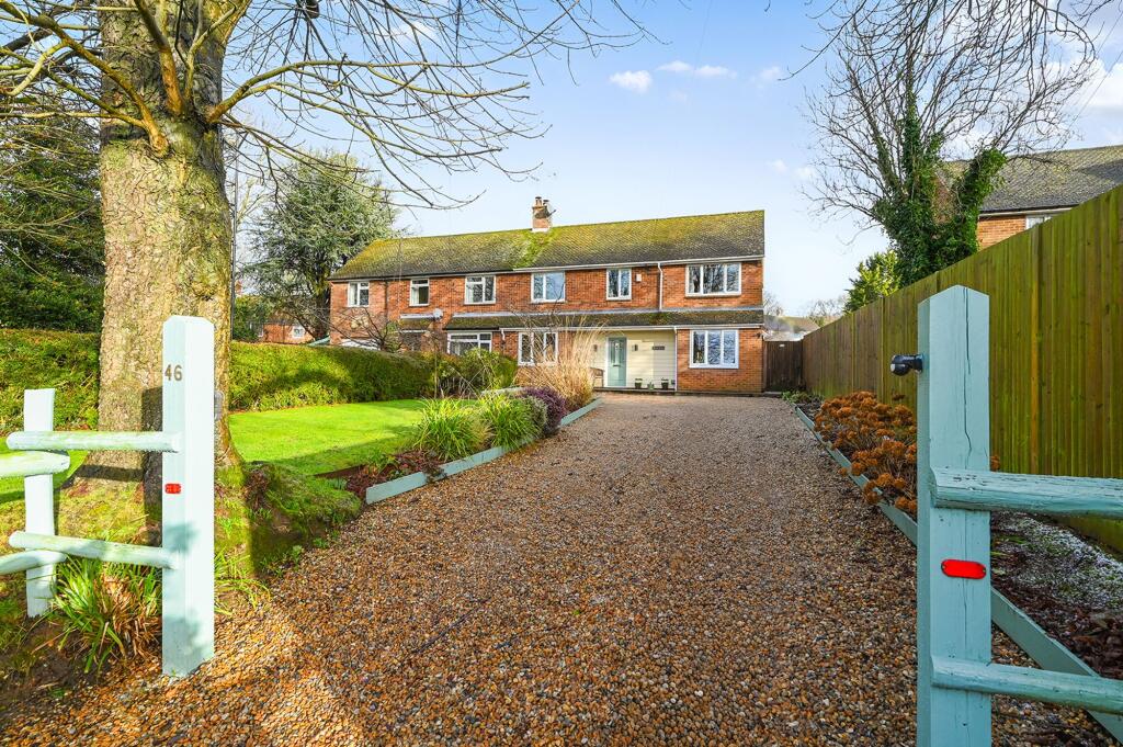 Main image of property: School Road, Charing, TN27