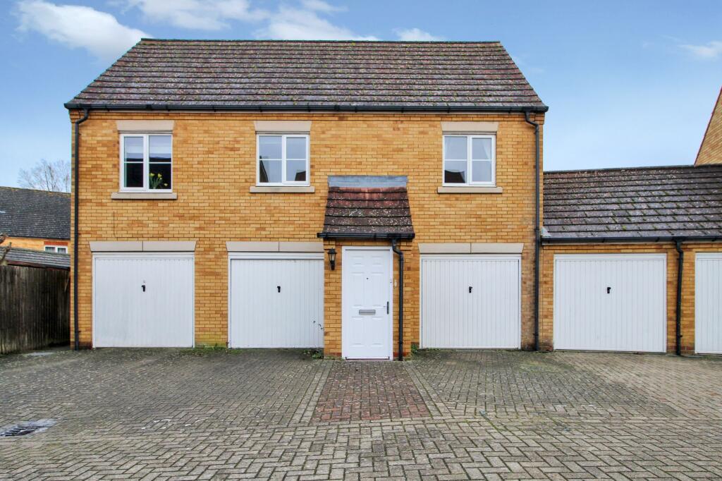 Main image of property: Brigadier Gardens, Ashford, TN23
