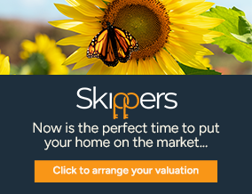 Get brand editions for Skippers Estate Agents, Ashford