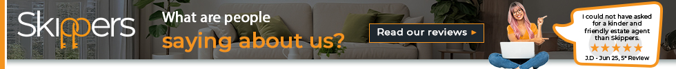 Get brand editions for Skippers Estate Agents, Ashford