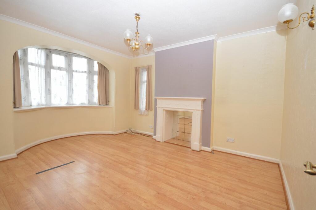 Additional property image - Phillip Road, Folkestone, CT19