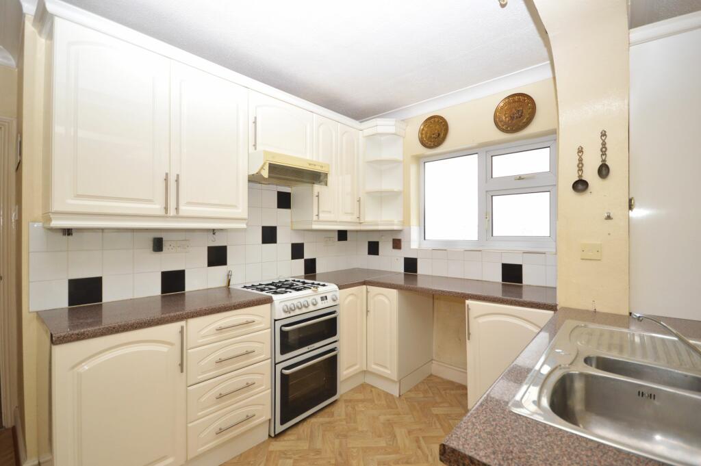 Additional property image - Phillip Road, Folkestone, CT19