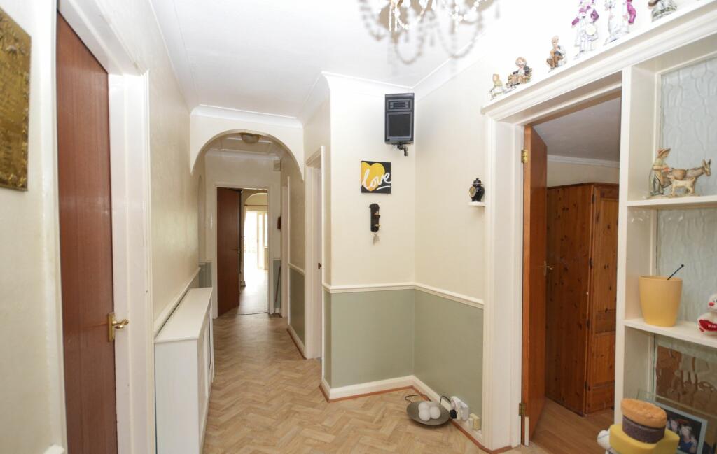 Additional property image - Phillip Road, Folkestone, CT19