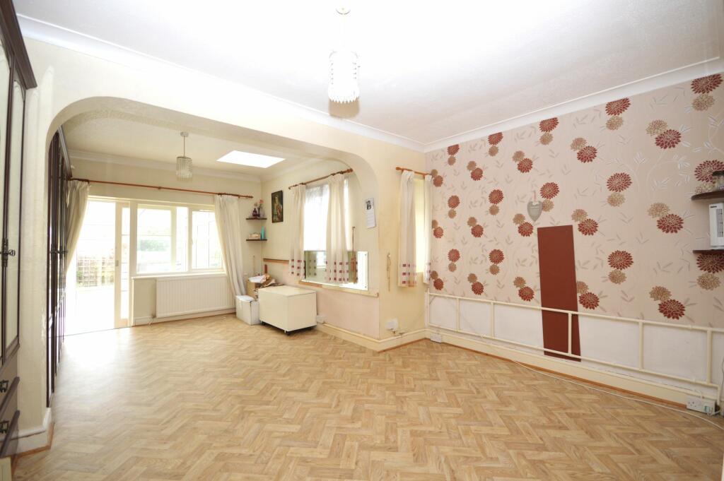 Additional property image - Phillip Road, Folkestone, CT19