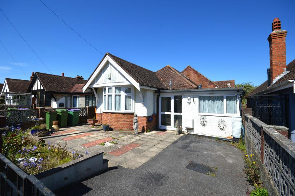 Additional property image - Phillip Road, Folkestone, CT19