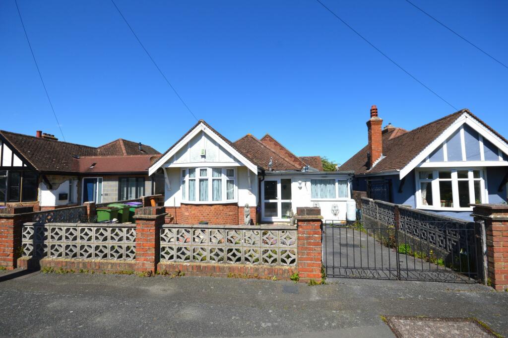 Additional property image - Phillip Road, Folkestone, CT19