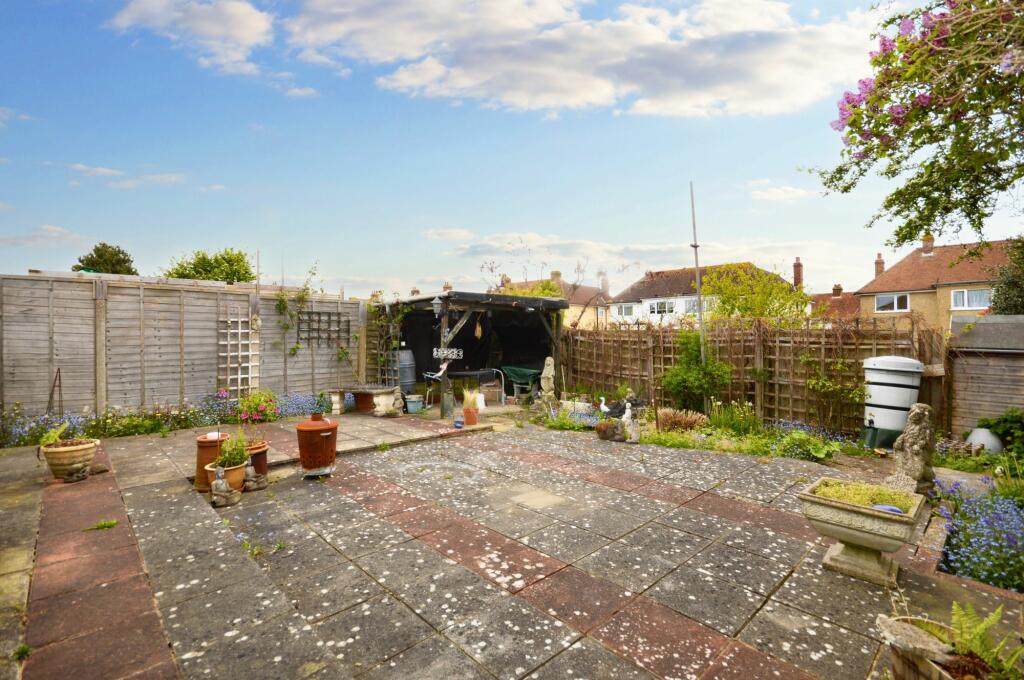 Additional property image - Phillip Road, Folkestone, CT19