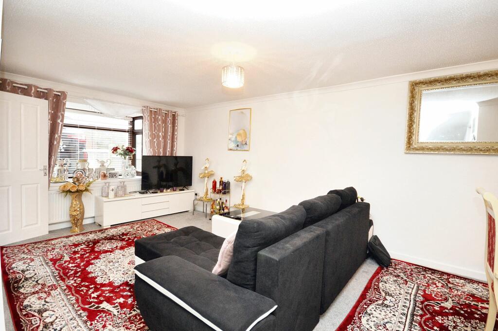 Additional property image - Shorncliffe Road, Folkestone, CT20